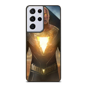 BLACK ADAM DC COOL MOVIE Samsung Galaxy S21 Ultra Case BLACK ADAM DC COOL MOVIE Samsung Galaxy S21 Ultra Case