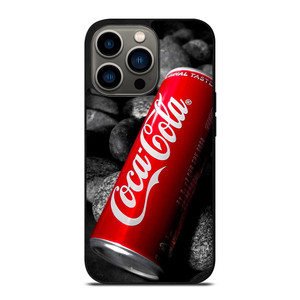 COCA COLA DRINK 3 iPhone 13 Pro Case