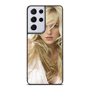 BRITNEY SPEARS CUTE Samsung Galaxy S21 Ultra Case BRITNEY SPEARS CUTE Samsung Galaxy S21 Ultra Case
