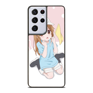 CELLS AT WORK CUTE ANIME Samsung Galaxy S21 Ultra Case CELLS AT WORK CUTE ANIME Samsung Galaxy S21 Ultra Case