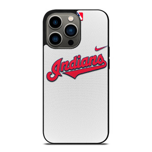 CLEVELAND INDIANS MLB 2 iPhone 13 Pro Case