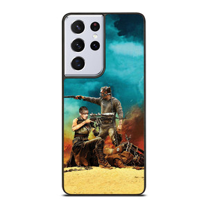 CHARACTERS OF MAD MAX FURY ROAD Samsung Galaxy S21 Ultra Case CHARACTERS OF MAD MAX FURY ROAD Samsung Galaxy S21 Ultra Case
