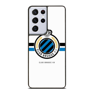 CLUB BRUGGE KV LOGO Samsung Galaxy S21 Ultra Case