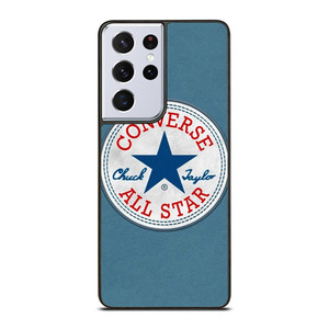 CONVERSE ALL STAR ICON Samsung Galaxy S21 Ultra Case CONVERSE ALL STAR ICON Samsung Galaxy S21 Ultra Case