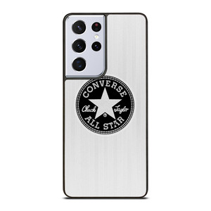 CONVERSE ALL STAR SYMBOL Samsung Galaxy S21 Ultra Case