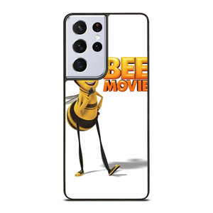 CUTE BEE MOVIE Samsung Galaxy S21 Ultra Case CUTE BEE MOVIE Samsung Galaxy S21 Ultra Case