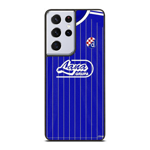 DINAMO ZAGREB KITS Samsung Galaxy S21 Ultra Case DINAMO ZAGREB KITS Samsung Galaxy S21 Ultra Case