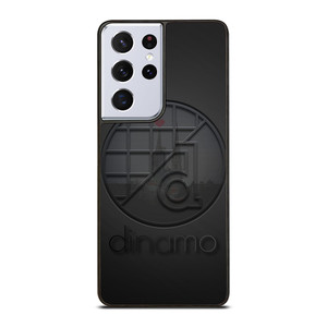 DINAMO ZAGREB LOGO ART Samsung Galaxy S21 Ultra Case DINAMO ZAGREB LOGO ART Samsung Galaxy S21 Ultra Case