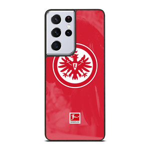 EINTRACHT FRANKFURT BUNDESLIGA Samsung Galaxy S21 Ultra Case EINTRACHT FRANKFURT BUNDESLIGA Samsung Galaxy S21 Ultra Case