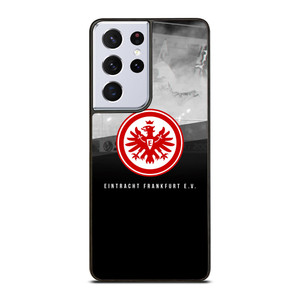 EINTRACHT FRANKFURT SYMBOL Samsung Galaxy S21 Ultra Case EINTRACHT FRANKFURT SYMBOL Samsung Galaxy S21 Ultra Case