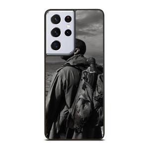 ELI DENZEL WASHINGTON Samsung Galaxy S21 Ultra Case ELI DENZEL WASHINGTON Samsung Galaxy S21 Ultra Case