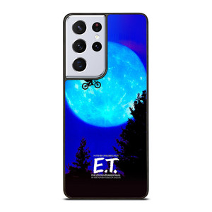 ET THE EXTRA TERRESTRIAL Samsung Galaxy S21 Ultra Case ET THE EXTRA TERRESTRIAL Samsung Galaxy S21 Ultra Case