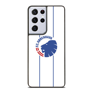 FC COPENHAGEN ICON Samsung Galaxy S21 Ultra Case