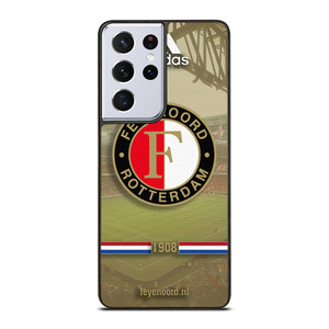 FEYENOORD ROTTERDAM ICON Samsung Galaxy S21 Ultra Case FEYENOORD ROTTERDAM ICON Samsung Galaxy S21 Ultra Case