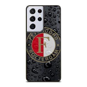 FEYENOORD ROTTERDAM WET LOGO Samsung Galaxy S21 Ultra Case FEYENOORD ROTTERDAM WET LOGO Samsung Galaxy S21 Ultra Case