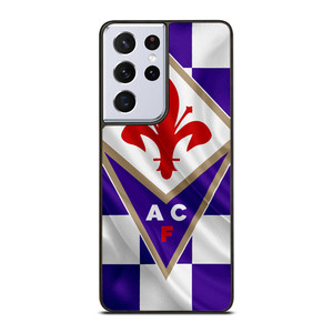 FIORENTINA FC SYMBOL Samsung Galaxy S21 Ultra Case FIORENTINA FC SYMBOL Samsung Galaxy S21 Ultra Case