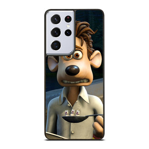 FLUSHED AWAY COOL MOVIE Samsung Galaxy S21 Ultra Case FLUSHED AWAY COOL MOVIE Samsung Galaxy S21 Ultra Case