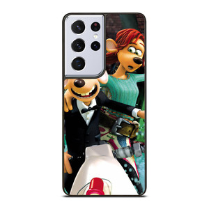 FLUSHED AWAY FUNNY MOVIE Samsung Galaxy S21 Ultra Case FLUSHED AWAY FUNNY MOVIE Samsung Galaxy S21 Ultra Case