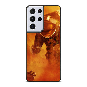 FOR ALL MANKIND SERIES TV Samsung Galaxy S21 Ultra Case