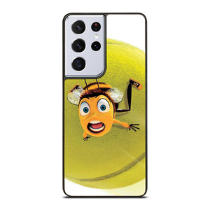 FUNNY BEE MOVIE Samsung Galaxy S21 Ultra Case