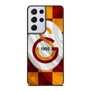 GALATASARAY FC ICON ART Samsung Galaxy S21 Ultra Case GALATASARAY FC ICON ART Samsung Galaxy S21 Ultra Case