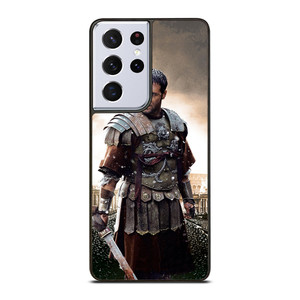 GLADIATOR MOVIE Samsung Galaxy S21 Ultra Case