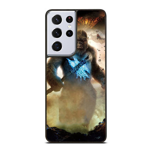 GODZILLA VS KONG COOL Samsung Galaxy S21 Ultra Case GODZILLA VS KONG COOL Samsung Galaxy S21 Ultra Case