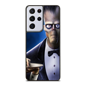 GOMEZ THE ADDAMS FAMILY Samsung Galaxy S21 Ultra Case GOMEZ THE ADDAMS FAMILY Samsung Galaxy S21 Ultra Case