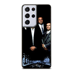 GOODFELLAS CHARACTERS Samsung Galaxy S21 Ultra Case GOODFELLAS CHARACTERS Samsung Galaxy S21 Ultra Case