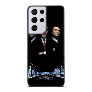 GOODFELLAS COOL MOVIE Samsung Galaxy S21 Ultra Case