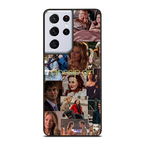 GOSSIP GIRL MOVIE CHARACTERS Samsung Galaxy S21 Ultra Case GOSSIP GIRL MOVIE CHARACTERS Samsung Galaxy S21 Ultra Case