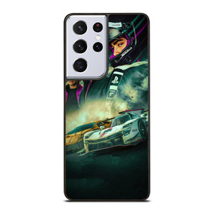 GRAN TURISMO COOL MOVIE Samsung Galaxy S21 Ultra Case GRAN TURISMO COOL MOVIE Samsung Galaxy S21 Ultra Case