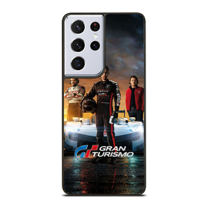 GRAN TURISMO MOVIE Samsung Galaxy S21 Ultra Case GRAN TURISMO MOVIE Samsung Galaxy S21 Ultra Case