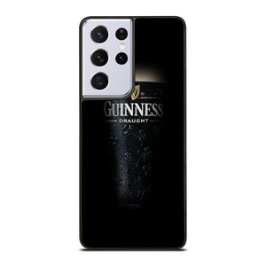 GUINNESS BEER 1759 Samsung Galaxy S21 Ultra Case