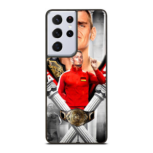GUNTHER RING GENERAL WWE Samsung Galaxy S21 Ultra Case