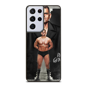 GUNTHER WWE RING GENERAL Samsung Galaxy S21 Ultra Case GUNTHER WWE RING GENERAL Samsung Galaxy S21 Ultra Case
