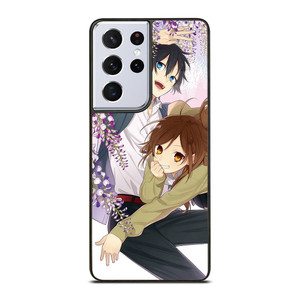 HORIMIYA ANIME COOL Samsung Galaxy S21 Ultra Case