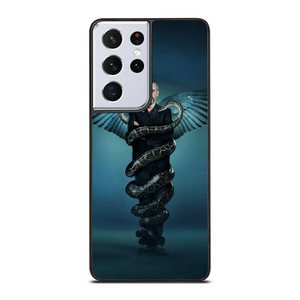 HOUSE MD ART Samsung Galaxy S21 Ultra Case HOUSE MD ART Samsung Galaxy S21 Ultra Case