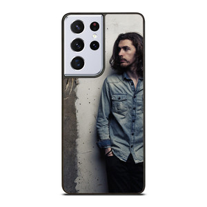 HOZIER COOL Samsung Galaxy S21 Ultra Case HOZIER COOL Samsung Galaxy S21 Ultra Case