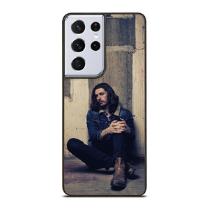 HOZIER SINGER Samsung Galaxy S21 Ultra Case HOZIER SINGER Samsung Galaxy S21 Ultra Case