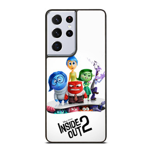 INSIDE OUT 2 CHARACTER Samsung Galaxy S21 Ultra Case INSIDE OUT 2 CHARACTER Samsung Galaxy S21 Ultra Case