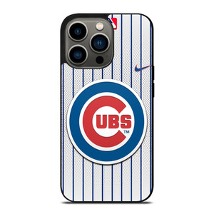 CHICAGO CUBS LOGO 2 iPhone 13 Pro Case CHICAGO CUBS LOGO 2 iPhone 13 Pro Case