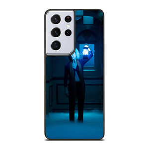 INSIDIOUS ELISE Samsung Galaxy S21 Ultra Case INSIDIOUS ELISE Samsung Galaxy S21 Ultra Case