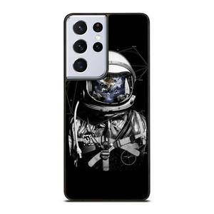 INTERSTELLAR ART Samsung Galaxy S21 Ultra Case INTERSTELLAR ART Samsung Galaxy S21 Ultra Case