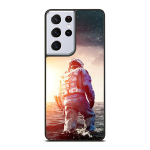 INTERSTELLAR MOVIE ART Samsung Galaxy S21 Ultra Case INTERSTELLAR MOVIE ART Samsung Galaxy S21 Ultra Case