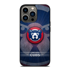 CHICAGO CUBS BASEBALL 2 iPhone 13 Pro Case