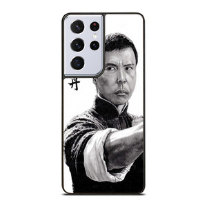 IP MAN ART MOVIE Samsung Galaxy S21 Ultra Case