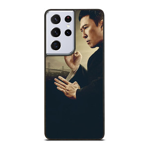 IP MAN COOL MOVIE Samsung Galaxy S21 Ultra Case