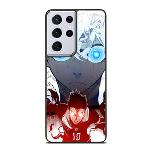 ITOSHI SAE BLUE LOCK ANIME Samsung Galaxy S21 Ultra Case ITOSHI SAE BLUE LOCK ANIME Samsung Galaxy S21 Ultra Case