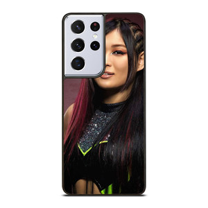 IYO SKY SEXY WWE Samsung Galaxy S21 Ultra Case